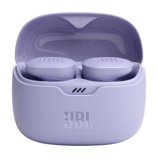 JBL Tune Buds Casque True Wireless Stereo (TWS) Ecouteurs Appels/Musique Bluetooth Violet