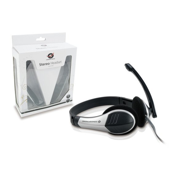 Conceptronic Allround Stereo Headset