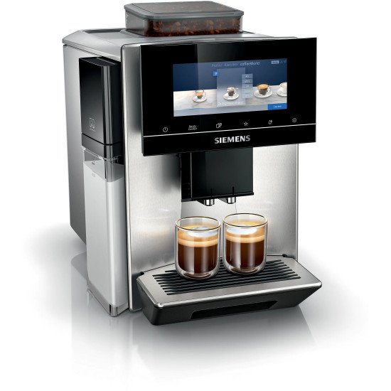 Siemens EQ.900 TQ903DZ3 machine à café Entièrement automatique Machine à expresso