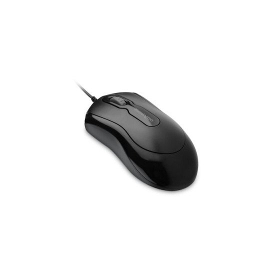 Kensington K72480WW souris Bureau Ambidextre USB Type-A Optique 1000 DPI