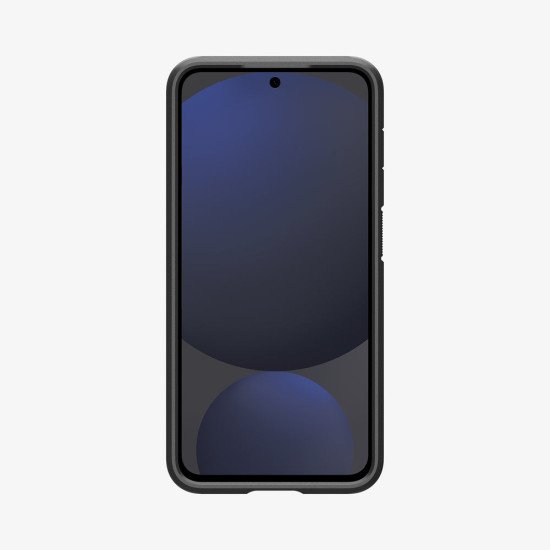 Spigen Tough Armor (MagFit) coque de protection pour téléphones portables 17 cm (6.7") Housse Noir