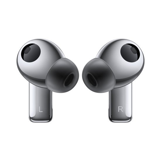 Huawei FreeBuds Pro 3 Casque Avec fil &sans fil Ecouteurs Appels/Musique USB Type-C Bluetooth Argent