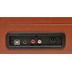 Denver VPL-120BROWN Marron