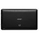 Denver TAQ-10285 64 Go 25,6 cm (10.1") 1 Go Wi-Fi 4 (802.11n) Android 8.1 Go edition Noir