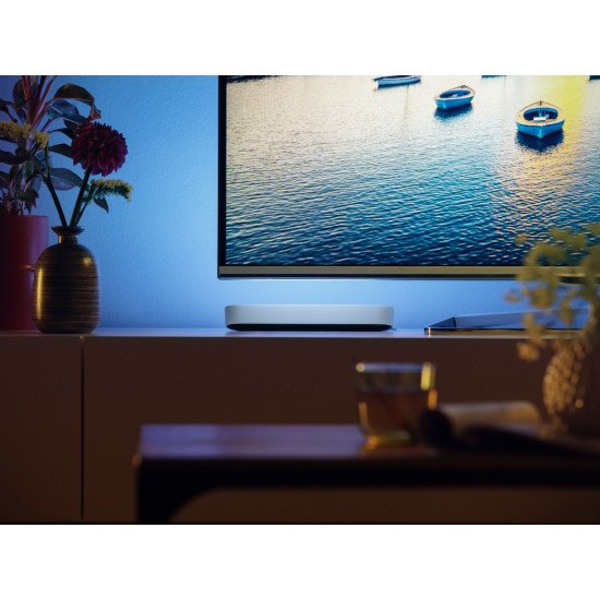 Philips Hue White and Color ambiance Hue Play pack d'extension