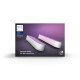 Philips Hue White and Color ambiance Hue Play pack x2