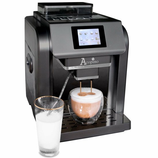 Acopino Monza Entièrement automatique Machine à expresso 2 L