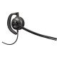 POLY Micro-casque convertible EncorePro 540 + fonction Quick Disconnect