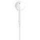 Apple EarPods Casque Avec fil Ecouteurs Appels/Musique Blanc