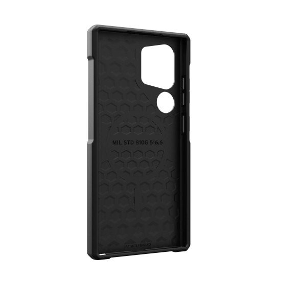 Urban Armor Gear Metropolis LT coque de protection pour téléphones portables 17,3 cm (6.8") Housse Noir