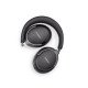 Bose QuietComfort Ultra Casque Avec fil &sans fil Arceau Musique/Quotidien Bluetooth Noir