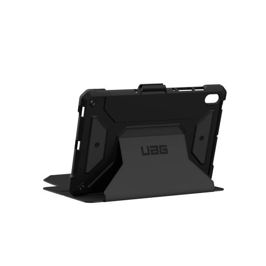 Urban Armor Gear 224415114040 étui pour tablette 27,7 cm (10.9") Folio Noir