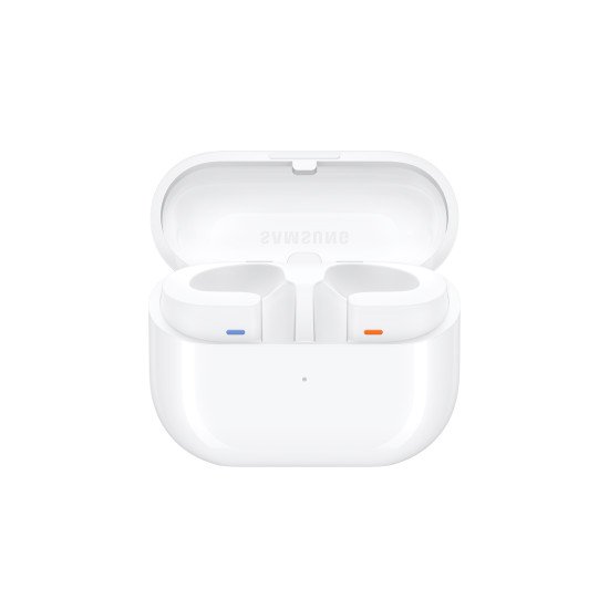 Samsung Galaxy Buds3 Casque True Wireless Stereo (TWS) Ecouteurs Appels/Musique USB Type-C Bluetooth Blanc