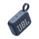 JBL Go 4 Enceinte portable mono Bleu 4,2 W