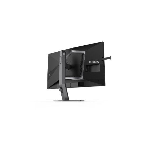 AOC AGON PRO AG246FK écran PC 61,2 cm (24.1") 1920 x 1080 pixels Full HD LCD Noir