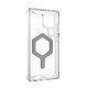 Urban Armor Gear Plyo PRO coque de protection pour téléphones portables 17,3 cm (6.8") Housse Transparent