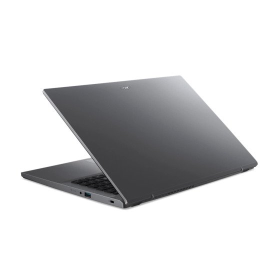 Acer Extensa 15 EX215-55-532N Intel® Core™ i5 i5-1235U Ordinateur portable 39,6 cm (15.6") Full HD 8 Go DDR4-SDRAM 512 Go SSD Wi-Fi 6 (802.11ax) Gris