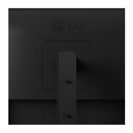 LG 24BA550-B écran PC 60,5 cm (23.8") 1920 x 1080 pixels Full HD Noir