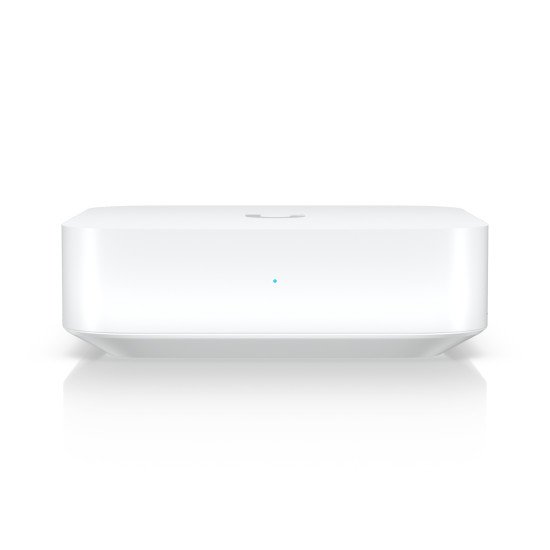 Ubiquiti UXG-Lite entrée et régulateur 10, 100, 1000 Mbit/s