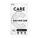 PanzerGlass CARE by PG TP X-Ray Soft B iPhone16P 6.3 coque de protection pour téléphones portables Housse Transparent