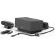 Logitech Logi Dock Focus Room kit Teams système de vidéo conférence 1 personne(s) Système de vidéoconférence personnelle