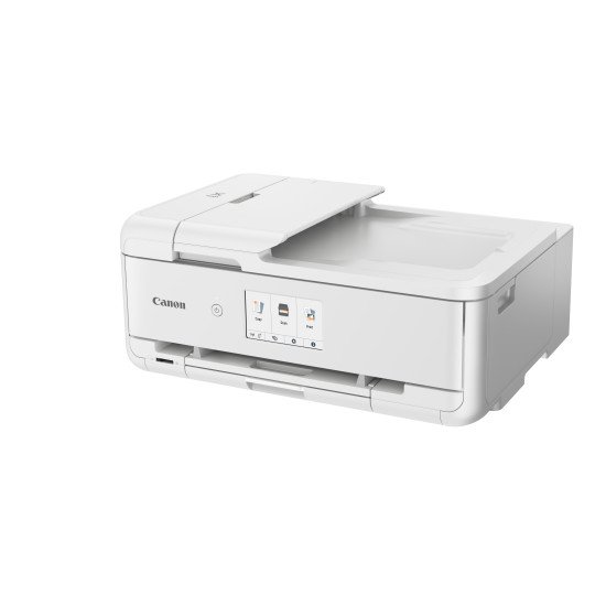 Canon PIXMA TS9551Ca Jet d'encre A3 4800 x 1200 DPI Wifi