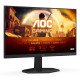 AOC G4 24G42E écran PC 61 cm (24") 1920 x 1080 pixels Full HD LCD Noir