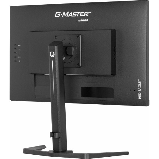 iiyama G-MASTER GB2770HSU-B6 écran PC 68,6 cm (27") 1920 x 1080 pixels Full HD Noir