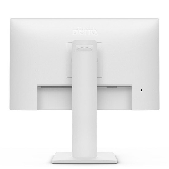 BenQ GW2486TC écran PC 60,5 cm (23.8") 1920 x 1080 pixels Full HD Blanc