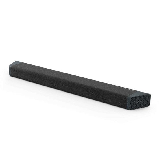 Philips TAB7908/10 haut-parleur soundbar Noir 5.1.2 canaux 740 W