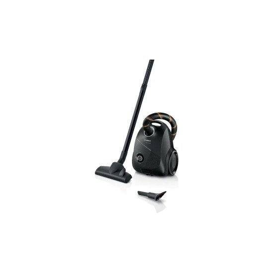 Bosch Serie 2 BGDS2CHAMP Aspirateur 3,5 L Aspirateur sans sac Sec 600 W Sac à poussière