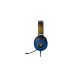 Razer Kraken V3 X - Fortnite Edition Casque Avec fil Arceau Jouer USB Type-A Multicolore