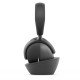 DELL WL7024 Casque Avec fil &sans fil Arceau Appels/Musique USB Type-C Bluetooth Noir