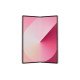 Samsung Galaxy Z Fold6 19,3 cm (7.6") Double SIM Android 14 5G USB Type-C 12 Go 256 Go 4400 mAh Rose