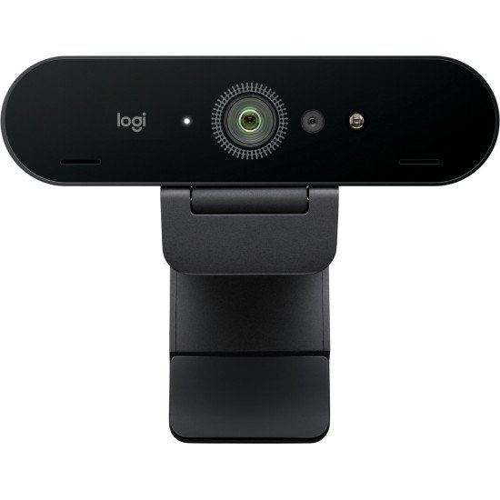 Logitech Logi Dock Focus Room kit Teams système de vidéo conférence 1 personne(s) Système de vidéoconférence personnelle