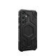 Urban Armor Gear Monarch coque de protection pour téléphones portables 15,8 cm (6.2") Housse Noir