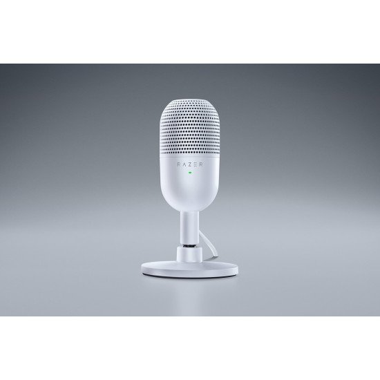 Razer RZ19-05050300-R3M1 microphone Blanc Microphone de table