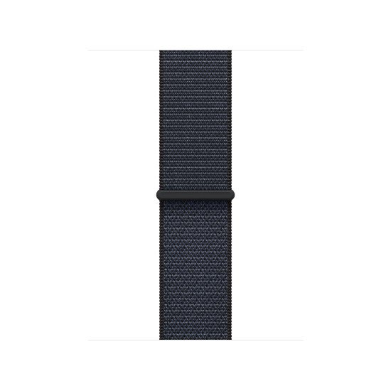 Apple MYJ73ZM/A accessoire intelligent à porter sur soi Bande Bleu Nylon, Polyester, Spandex