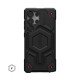 Urban Armor Gear Monarch Pro Kevlar coque de protection pour téléphones portables 17,3 cm (6.8") Housse Noir