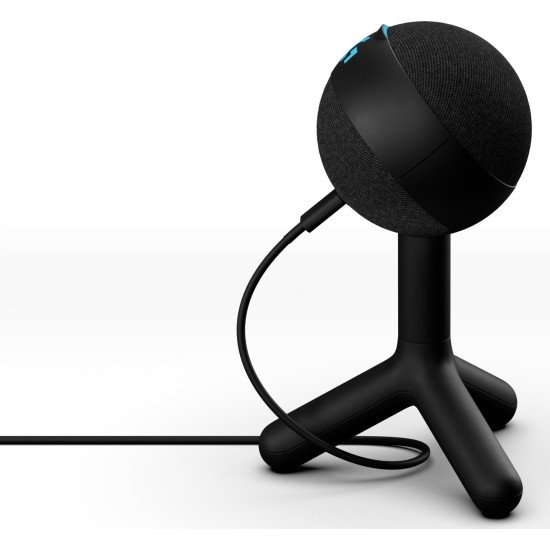 Logitech G Yeti Orb Noir Microphone de table