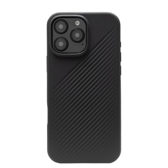 ZAGG Luxe Snap coque de protection pour téléphones portables 17,5 cm (6.9") Housse Noir