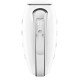 Smeg HMF01WHEU mixeur Batteur à main 250 W Blanc