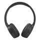 JBL Tune 660NC Casque Sans fil Arceau Appels/Musique Bluetooth Noir