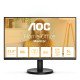 AOC 24B3CA2 écran PC 60,5 cm (23.8") 1920 x 1080 pixels Full HD LED Noir