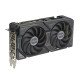 ASUS Dual -RTX4060TI-O8G-SSD NVIDIA GeForce RTX 4060 Ti 8 Go GDDR6