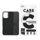 PanzerGlass CARE by PG BLK iPhone16 6.9 Pro coque de protection pour téléphones portables Housse Transparent