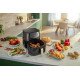 Philips 3000 series HD9270/70 Airfryer XL 6,2L, 14-en-1, Jusqu'à 5 portions