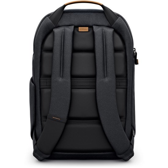 DELL CP7625S 40,6 cm (16") Sac à dos Noir