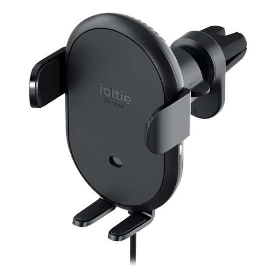 iOttie Auto Sense 2 Support actif Mobile/smartphone Noir