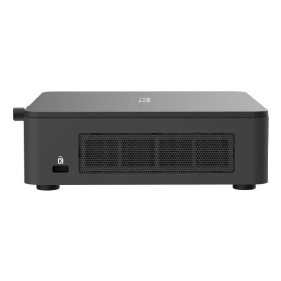 ASUS NUC 12 NUC12WSKv7 UCFF Noir i7-1270P